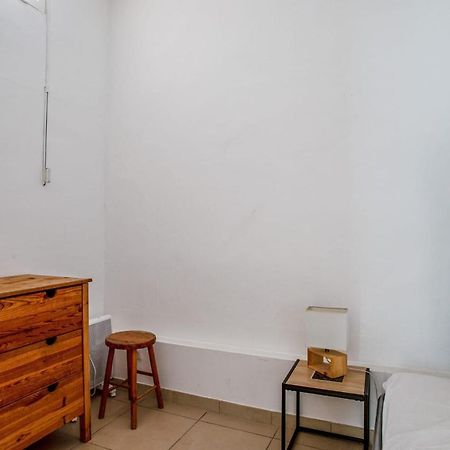 Appartement Blacha - Welkeys Ла Сиота Екстериор снимка