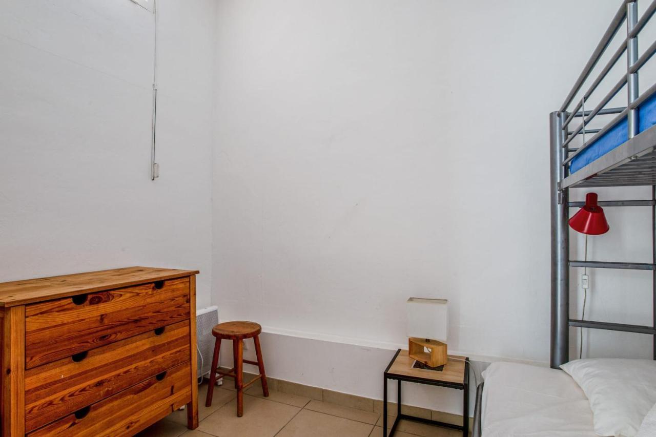 Appartement Blacha - Welkeys Ла Сиота Екстериор снимка