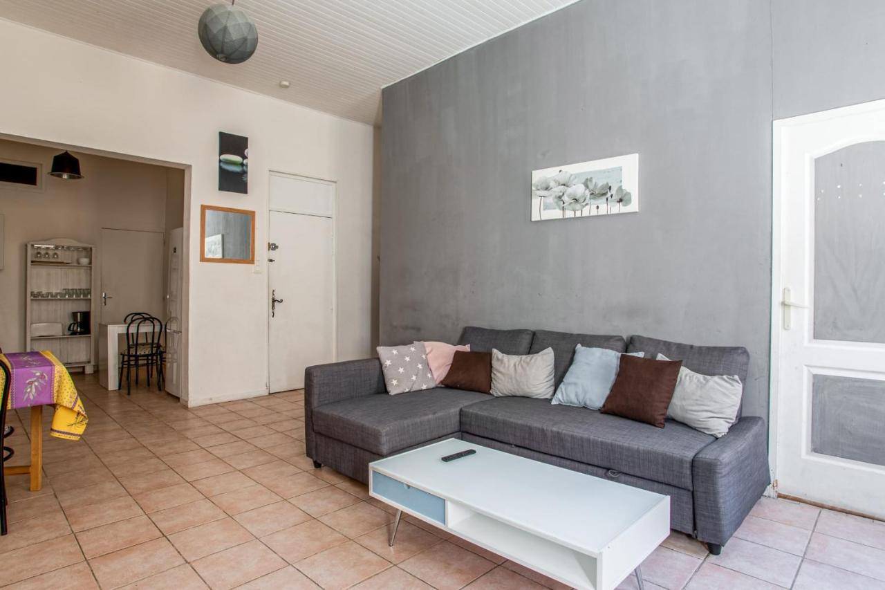 Appartement Blacha - Welkeys Ла Сиота Екстериор снимка