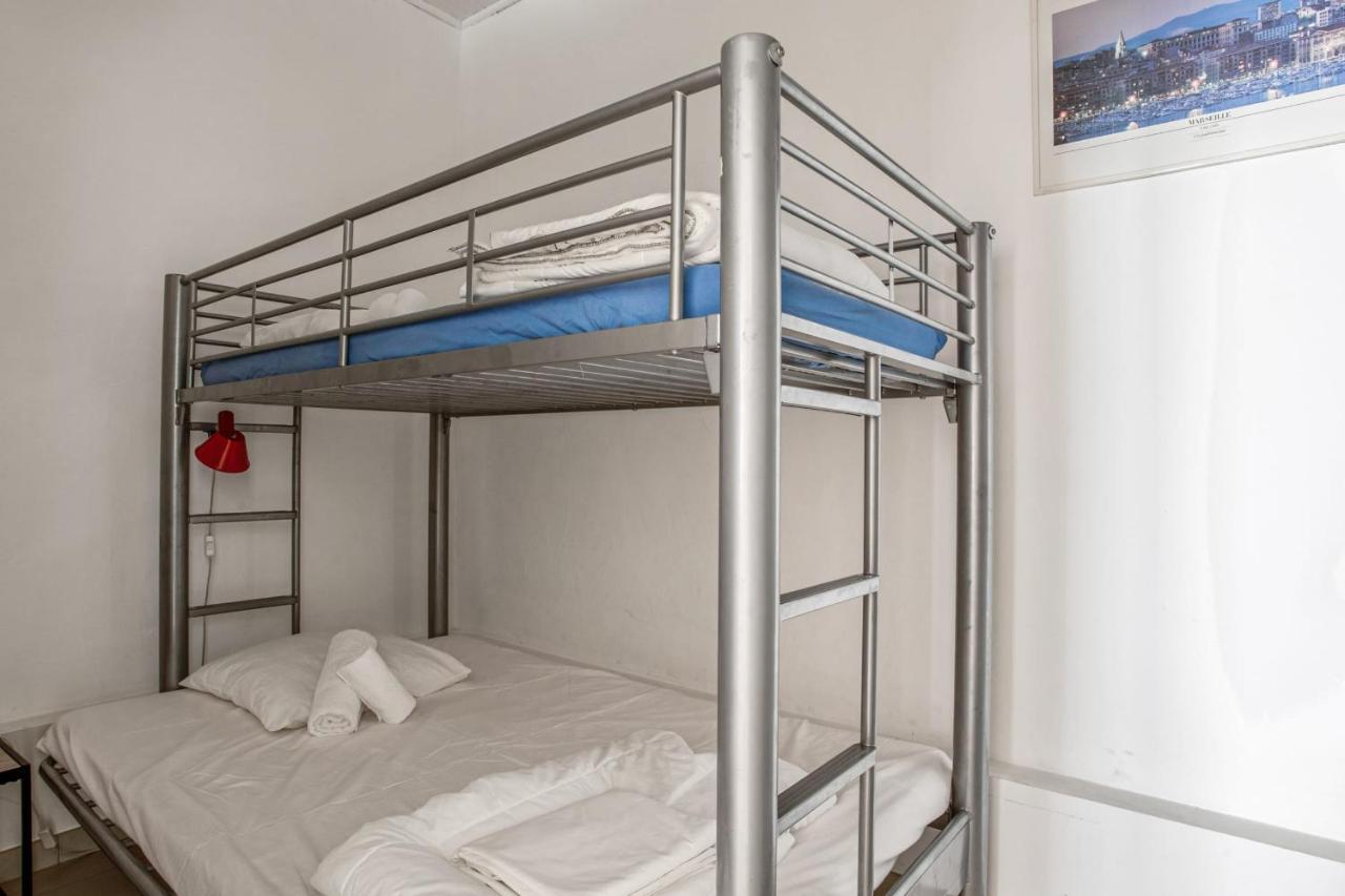 Appartement Blacha - Welkeys Ла Сиота Екстериор снимка