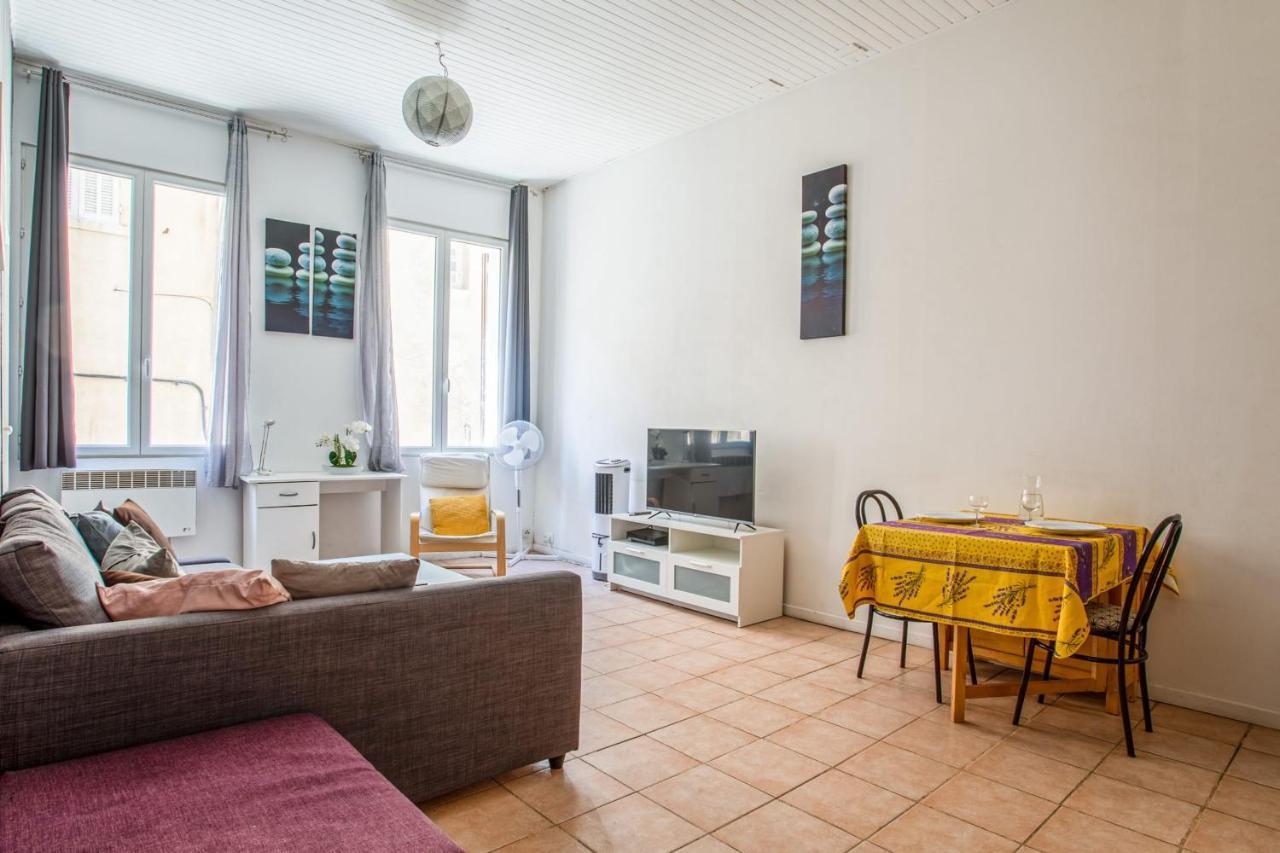 Appartement Blacha - Welkeys Ла Сиота Екстериор снимка