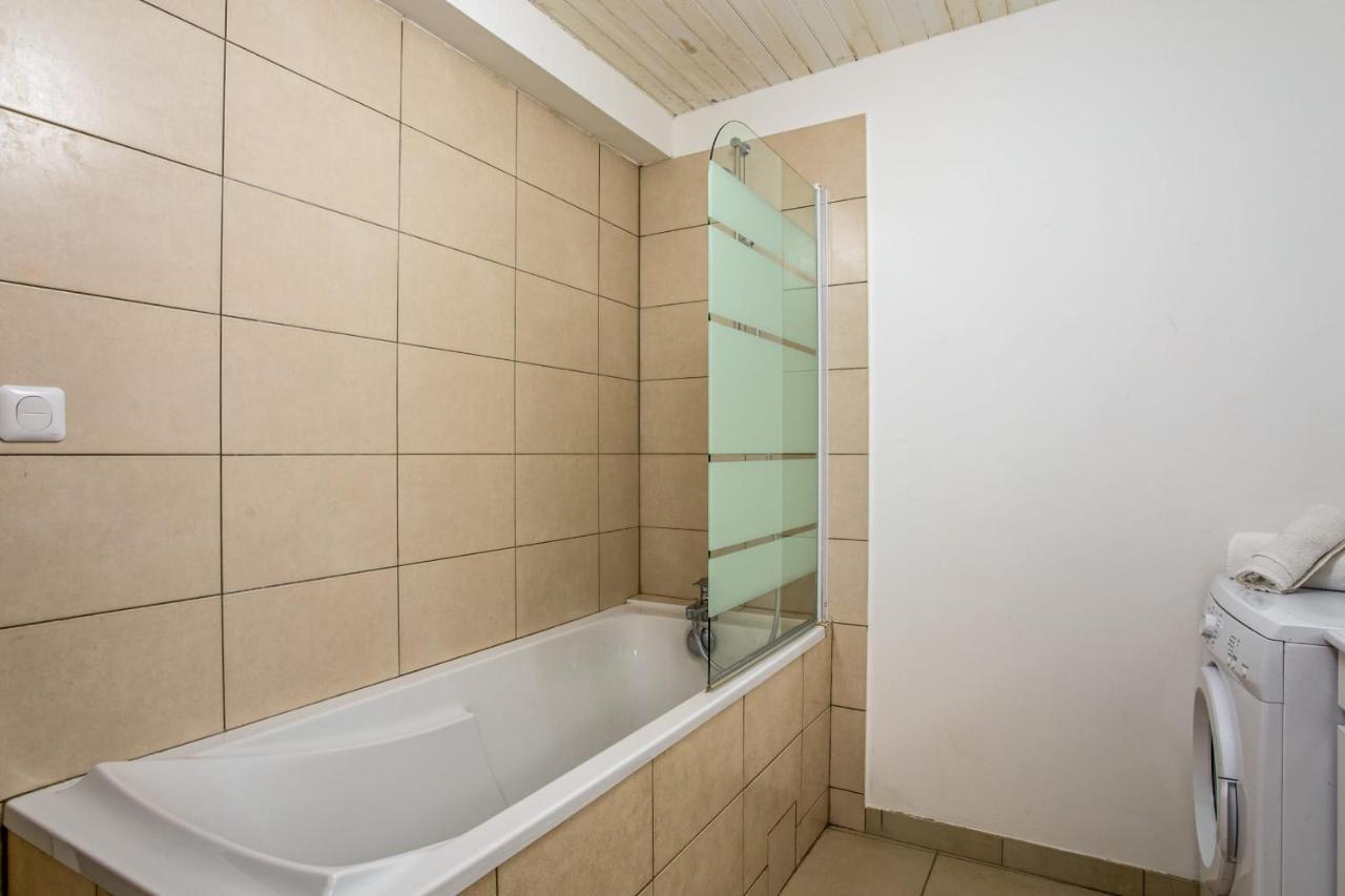 Appartement Blacha - Welkeys Ла Сиота Екстериор снимка